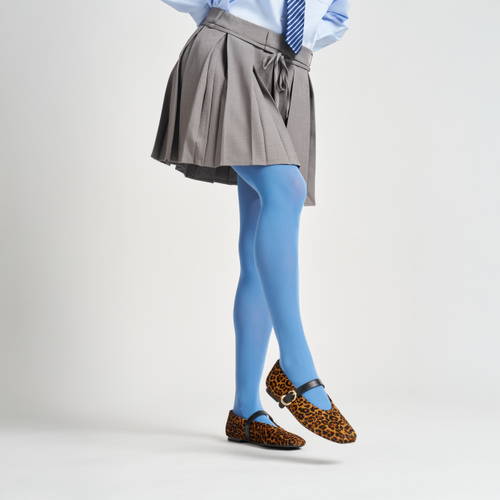 Spotted ballet flats - Frau Shoes | Official Online Shop
