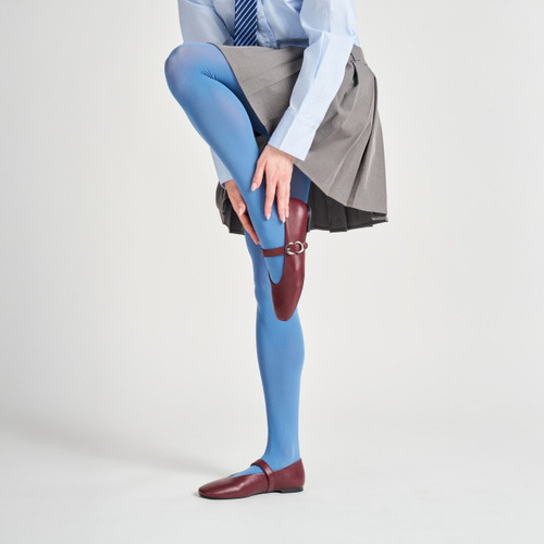 Leather ballet flats - Frau Shoes | Official Online Shop