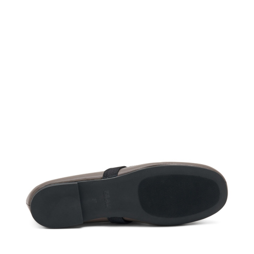 Leather ballet flats - Frau Shoes | Official Online Shop