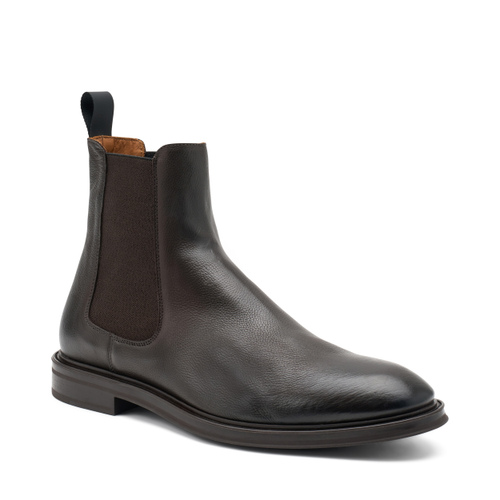 Leather Chelsea boots - Frau Shoes | Official Online Shop