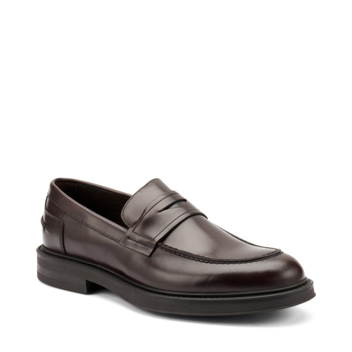 Leather loafers - Frau Shoes | Official Online Shop