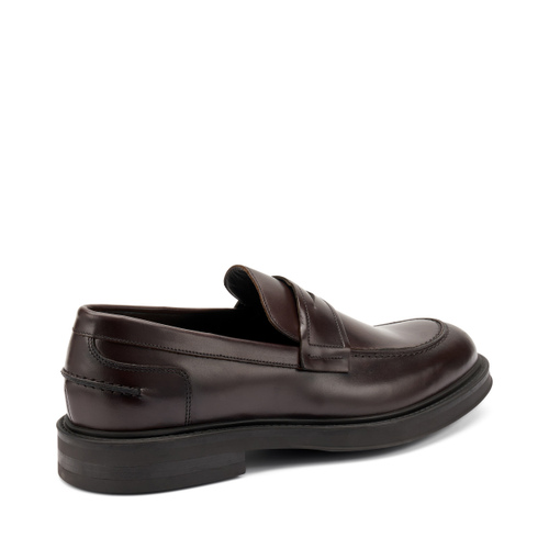 Leather loafers - Frau Shoes | Official Online Shop