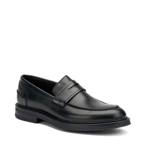 Leather loafers - Frau Shoes | Official Online Shop