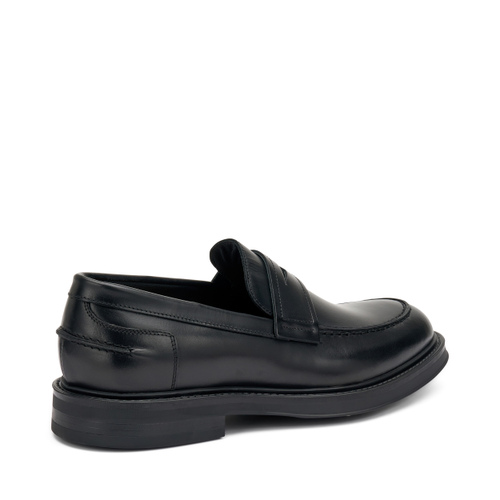 Leather loafers - Frau Shoes | Official Online Shop