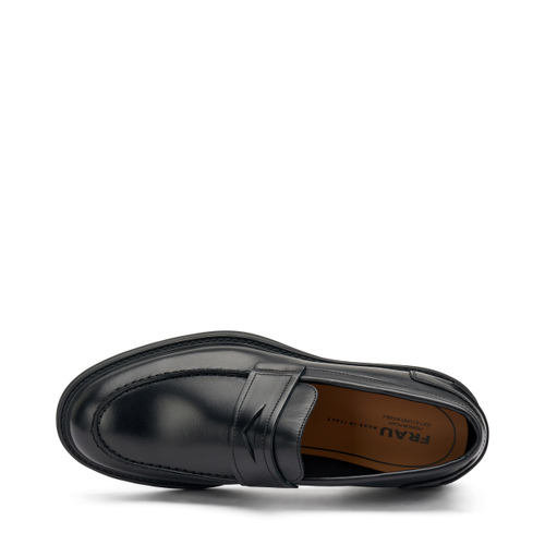 Leather loafers - Frau Shoes | Official Online Shop