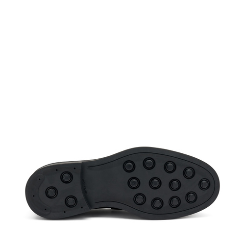 Leather loafers - Frau Shoes | Official Online Shop