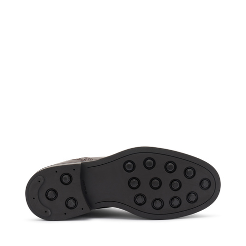 Leather Chelsea boots - Frau Shoes | Official Online Shop