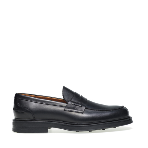 Classic leather loafers - Frau Shoes | Official Online Shop