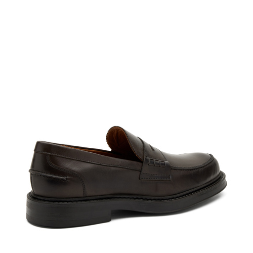 Mocassino classico in pelle - Frau Shoes | Official Online Shop