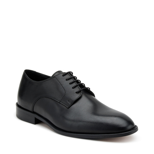 Allacciate eleganti in pelle - Frau Shoes | Official Online Shop