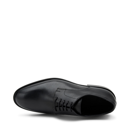 Eleganter Schnürschuh aus Leder - Frau Shoes | Official Online Shop
