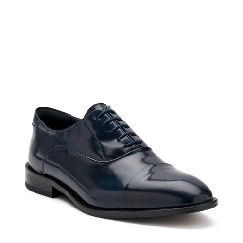 Allacciate eleganti con cuciture sul puntale - Frau Shoes | Official Online Shop