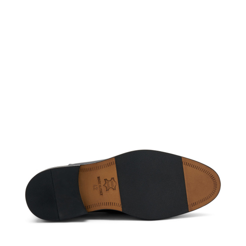 Elastische Schnürsenkel mit Naht an der Spitze - Frau Shoes | Official Online Shop