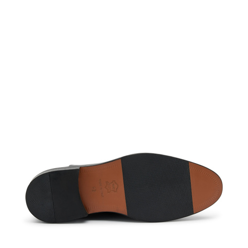 Allacciate eleganti con cuciture sul puntale - Frau Shoes | Official Online Shop