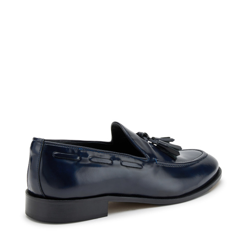 Eleganter Mokassin mit Quasten - Frau Shoes | Official Online Shop