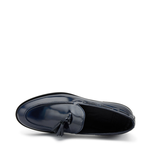 Mocassino elegante con nappine - Frau Shoes | Official Online Shop