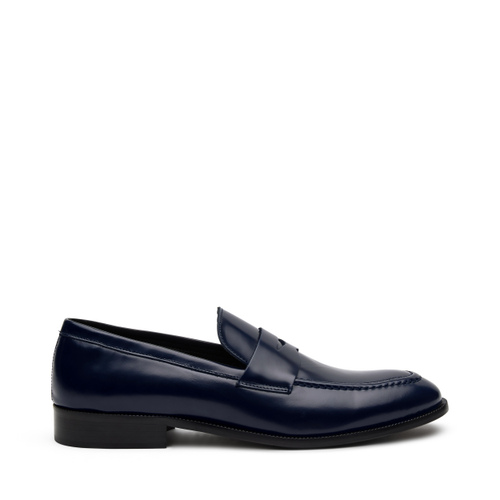 Mocassino elegante in pelle semilucida - Frau Shoes | Official Online Shop