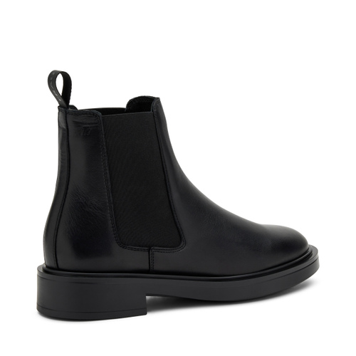 Leather Chelsea boots - Frau Shoes | Official Online Shop