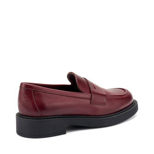 Leather loafers - Frau Shoes | Official Online Shop