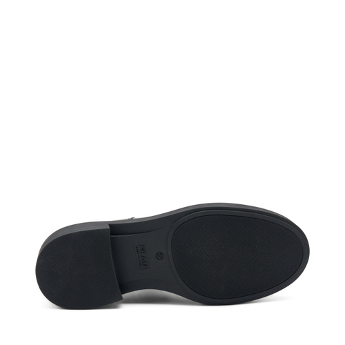 Schnürschuh aus Lackleder - Frau Shoes | Official Online Shop