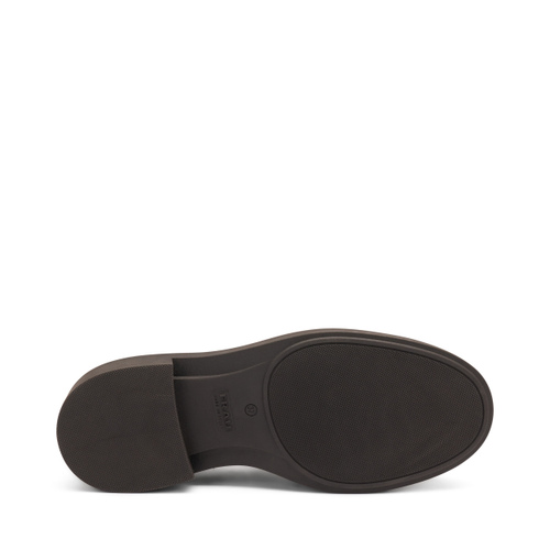 Mocassini in bimateriale - Frau Shoes | Official Online Shop