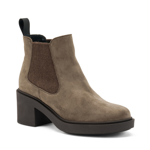 Beatles mit Absatz - Frau Shoes | Official Online Shop