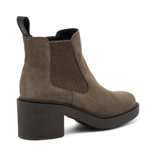 Beatles mit Absatz - Frau Shoes | Official Online Shop