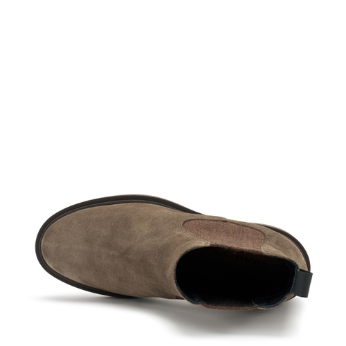 Beatles mit Absatz - Frau Shoes | Official Online Shop