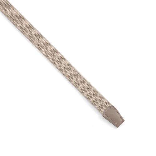 Woven stretch fabric belt - Frau Shoes | Official Online Shop