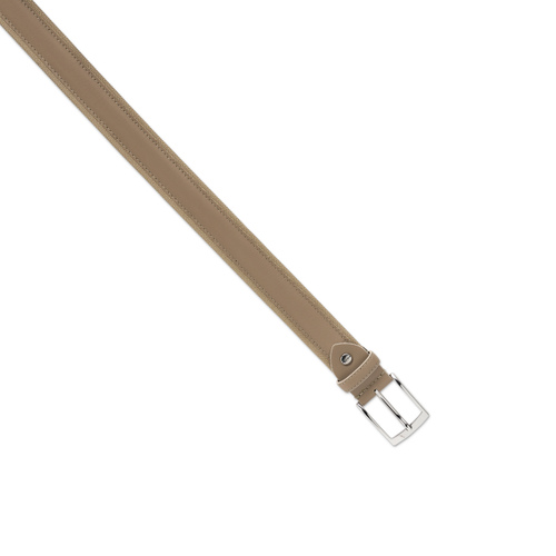 Belt with leather inserts - Frau Shoes | Official Online Shop