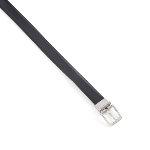 Elegant reversible leather belt - Frau Shoes | Official Online Shop