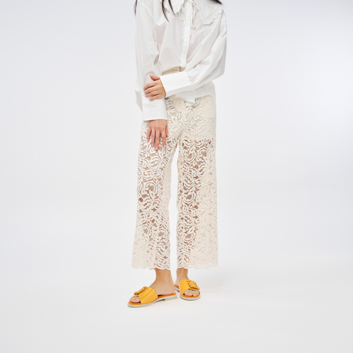 Ciabattina in vernice - Frau Shoes | Official Online Shop