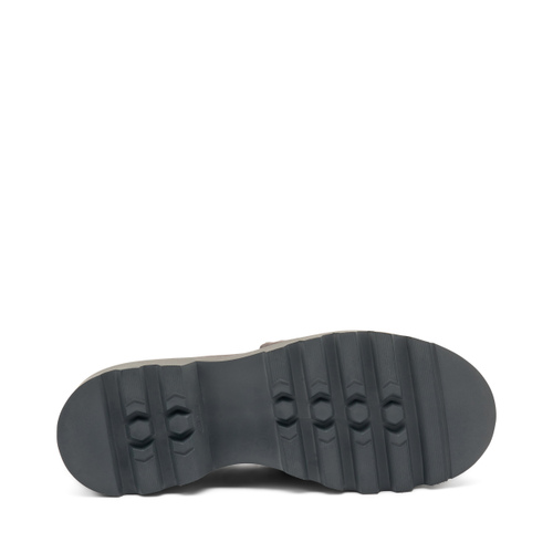 Loafers with teddy inserts - Frau Shoes | Official Online Shop