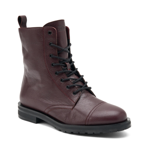 Waterproof formal boots 2025