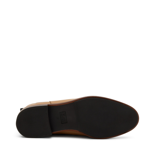 Elegant leather Chelsea boots - Frau Shoes | Official Online Shop