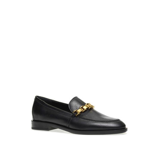 Mocassino elegante con catena - Frau Shoes | Official Online Shop