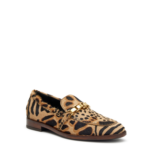 Mocassino elegante animalier - Frau Shoes | Official Online Shop