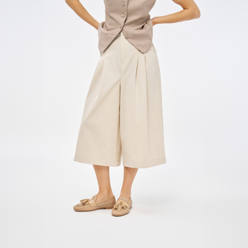Geflochter Mokassin - Frau Shoes | Official Online Shop