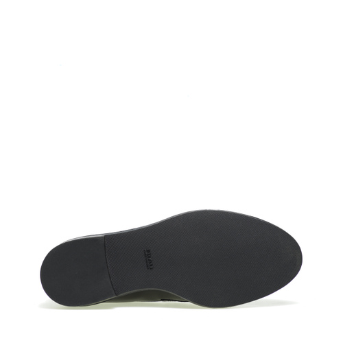 Mocassino in pelle semi-lucida - Frau Shoes | Official Online Shop