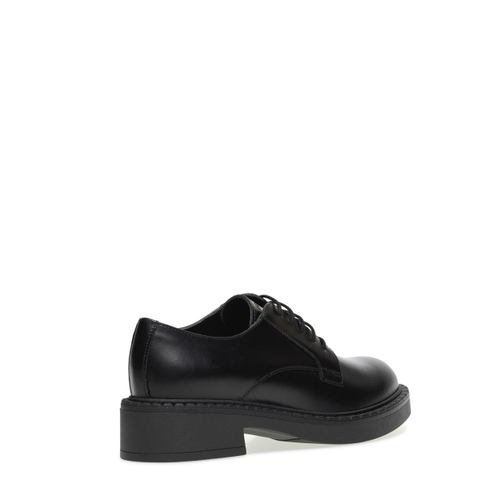 Allacciata con suola bold - Frau Shoes | Official Online Shop