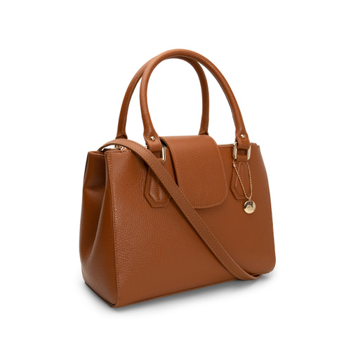 Everyday leather city bag - Frau Shoes | Official Online Shop