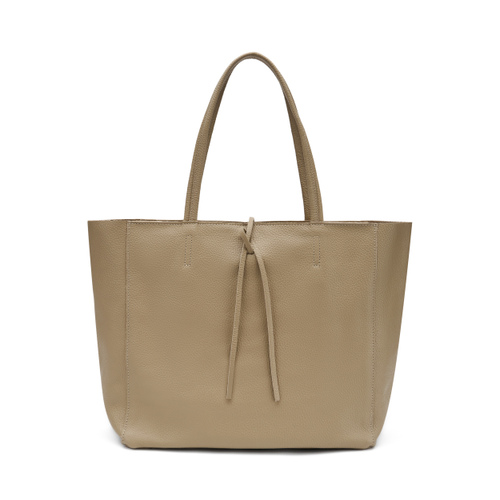 Shopping bag in pelle morbida - Frau Shoes | Official Online Shop