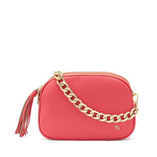 Mittelgroße Tasche mit Kette - Frau Shoes | Official Online Shop