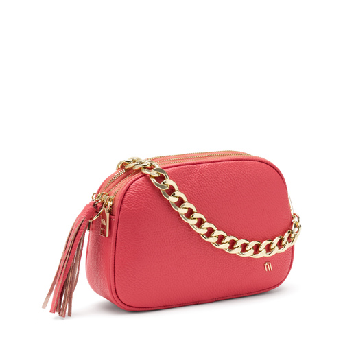Mittelgroße Tasche mit Kette - Frau Shoes | Official Online Shop
