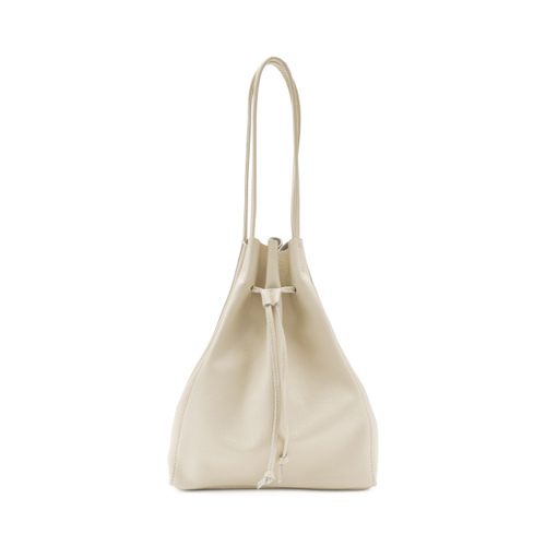 Soft leather bucket bag - Frau Shoes | Official Online Shop