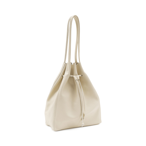 Soft leather bucket bag - Frau Shoes | Official Online Shop
