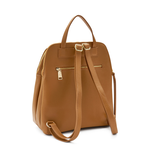 Leather backpack - Frau Shoes | Official Online Shop
