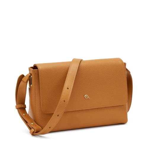 Leather crossbody bag - Frau Shoes | Official Online Shop