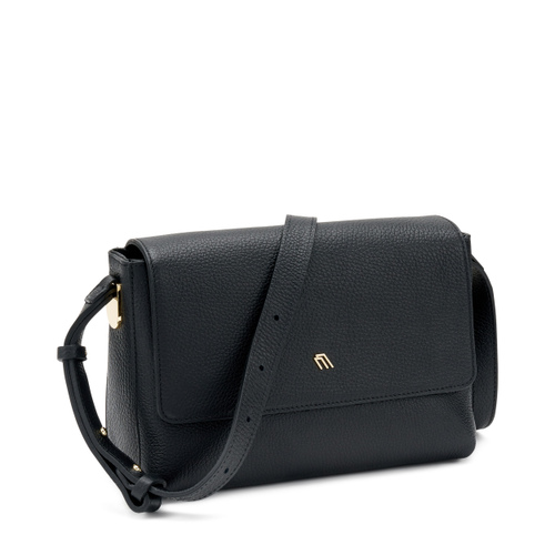 Leather crossbody bag - Frau Shoes | Official Online Shop