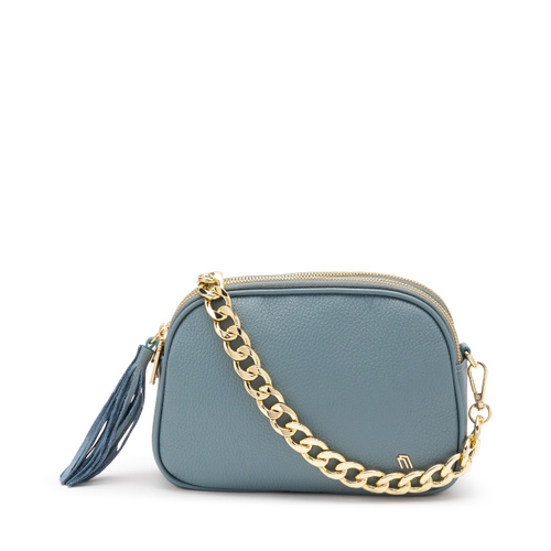 Mittelgroße Tasche mit Kette - Frau Shoes | Official Online Shop